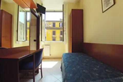 Albergo Casali in Rome