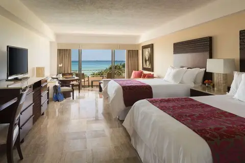 Grand Fiesta Americana Coral Beach Cancun in Fiesta Americana Coral Beach, foto 2