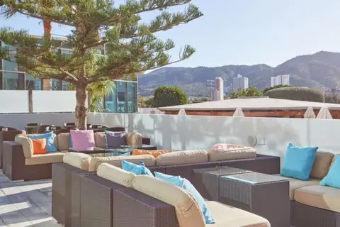 Sandos Benidorm Suites in Benidorm — foto 8