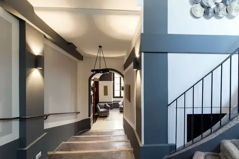 Relais Santa Maria Maggiore in Rome, foto 7