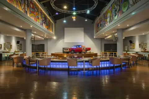 Iberostar Paraiso Del Mar in Playa del Carmen — foto 21