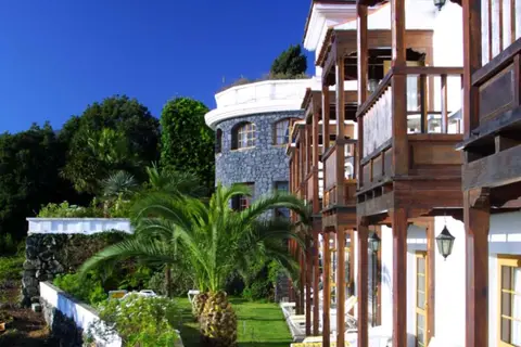 Hotel La Palma Romantica in Barlovento — foto 15