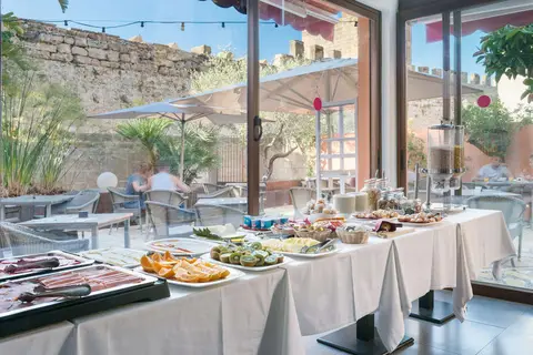 Alcudia Petit Hotel in Alcúdia — foto 8