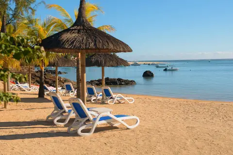 Anelia Resort & Spa in Flic en Flac VCA — foto 9