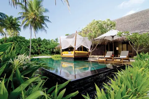 One & Only Reethi Rah in Maldives — foto 21