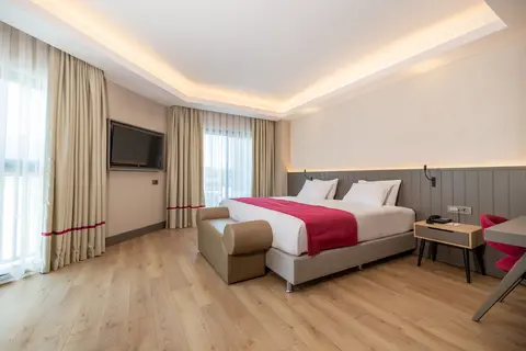 Selectum Luxury Resort Belek in Serik — foto 19