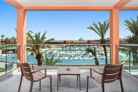 Club SUNGO By Pickalbatros in Ouahat Sidi Brahim — foto 14