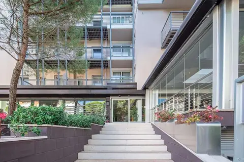 Hotel Martini in Lignano Sabbiadoro — foto 8