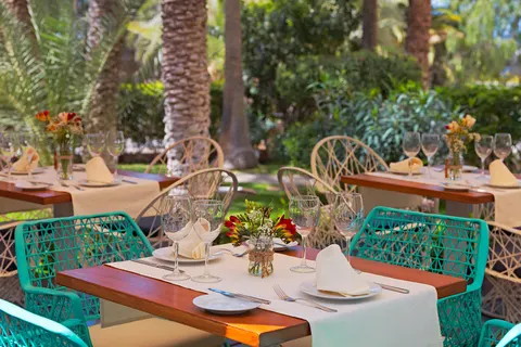 Hotel H10 Big Sur - adults only in Los Cristianos — foto 8