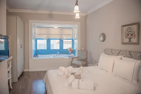 Viento Hotel Alacati in Çeşme — foto 28