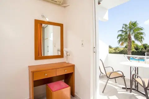 Sams Studios in Faliraki — foto 12