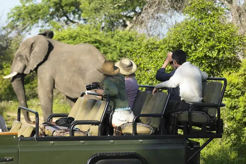 Suid-Afrika Compleet foto 4