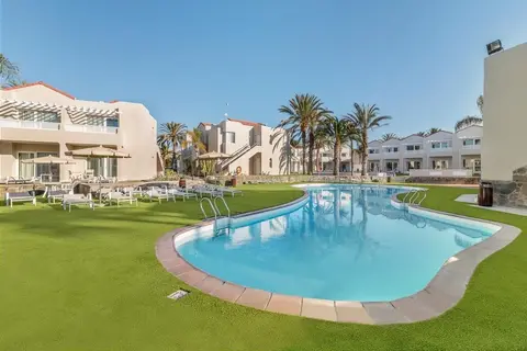 Hotel Livvo Koala Garden in Las Palmas de Gran Canaria — foto 7