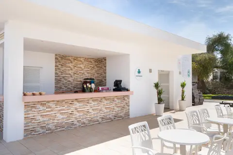 MarSenses Ferrera Blanca Hotel Family in Felanitx — foto 14