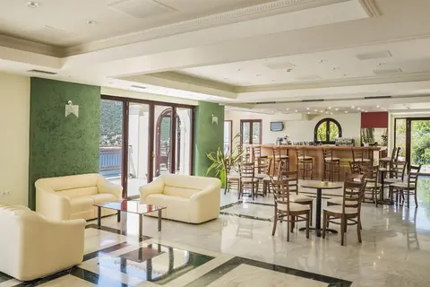Kefalonia Bay Palace in Δημοτική Ενότητα Πυλαρέων — foto 27