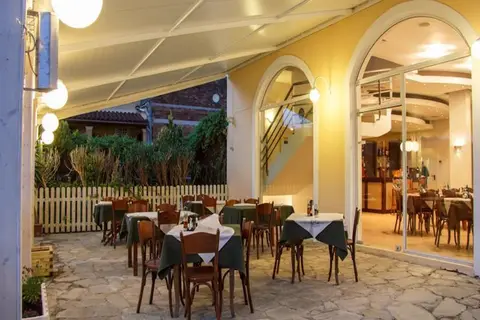 Appartementen Govino Bay in Corfu — foto 3