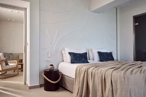 Windmill Bay Hotel in Argassi, foto 23