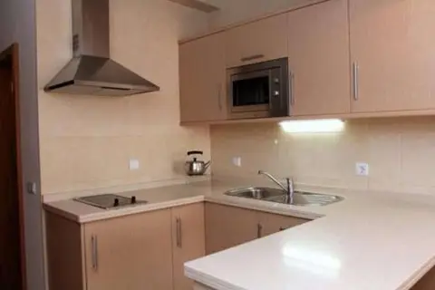 Appartementen Guadiana in Vila Real de Santo António — foto 12
