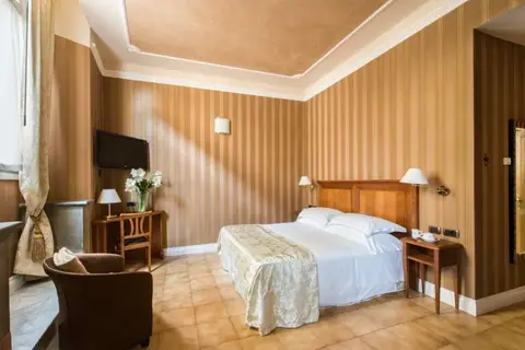 Hotel Silla in Florence, foto 18