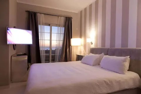 Georgioupolis Beach Hotel in Georgioupolis, foto 12