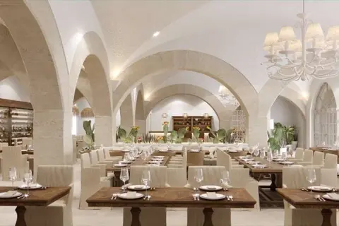 Majestic Elegance Playa Mujeres in Punta Sam — foto 13