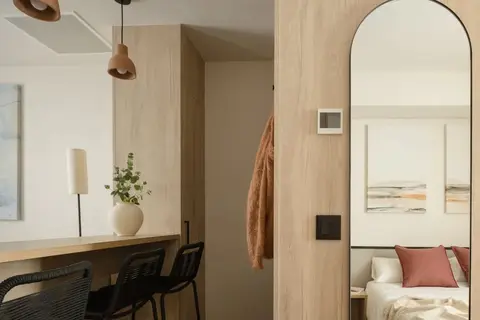 Apartamentos Líbere Bilbao Ledesma in Bilbao — foto 12