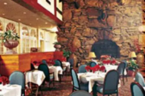 Crowne Plaza Resort Asheville in Asheville — foto 2