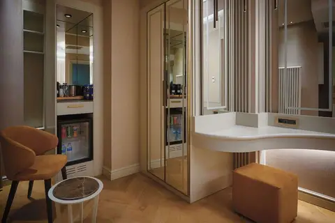 Grand Galata Hotel & Spa in Beyoğlu — foto 6