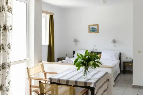 Happiness Apartments in Chersonissos, foto 29