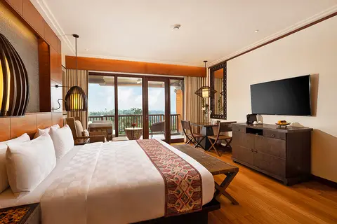 Padma Resort Ubud in Puhu, foto 16