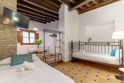 Suites Casa de las Columnas in Granada — foto 10