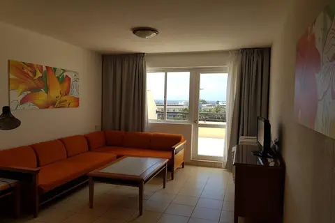 Apartamentos LIVVO Palm Garden in Morro Jable — foto 10