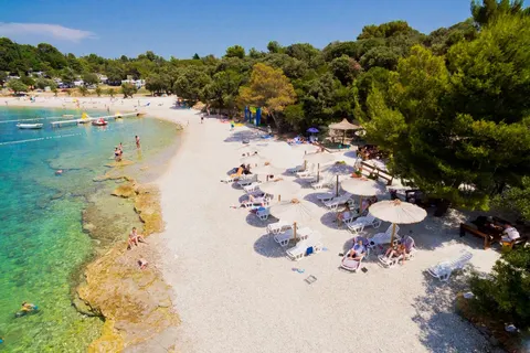 Camping Brioni foto 3