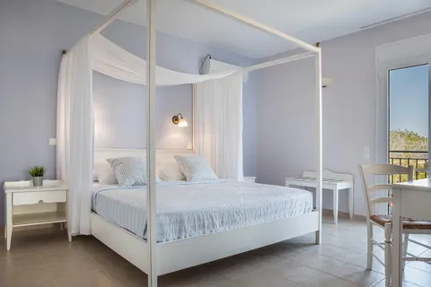 Aparthotel Astra Village in Svoronata — foto 9