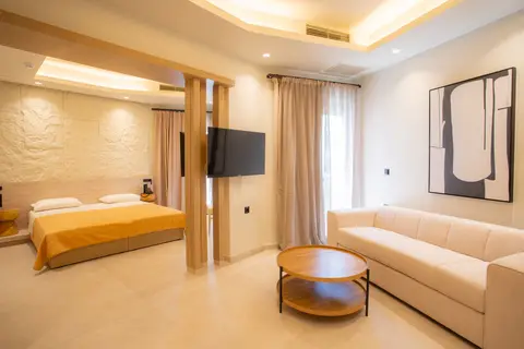 Athos Hotel in Athos Hotel, foto 20