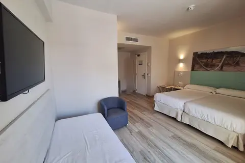Hotel Nordeste Playa in Santa Margalida — foto 16