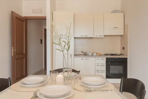 Appartementen Residence Le Fontane in Villasimius — foto 20