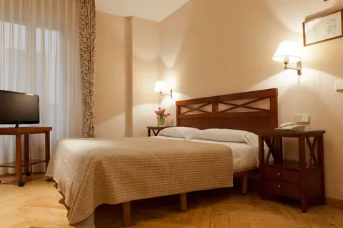 Hotel Regente in Madrid — foto 10