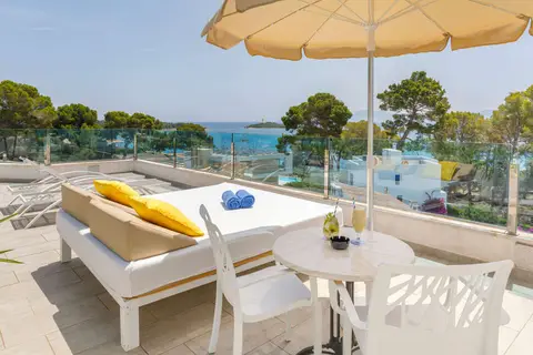 Alcanada Golf Hotel in Alcúdia — foto 16