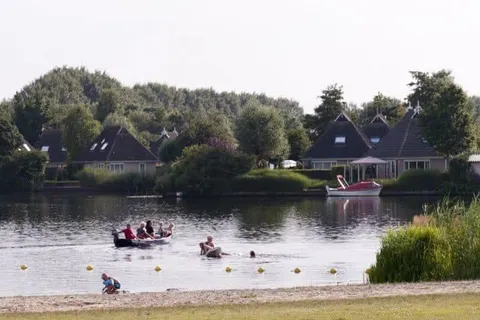 Bungalowpark It Wiid foto 4