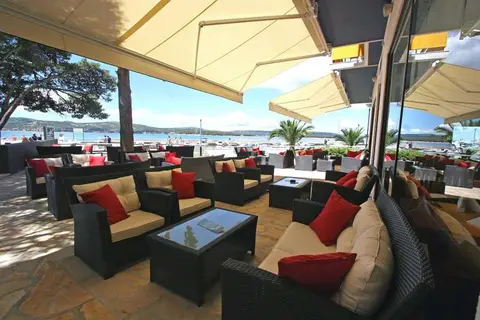 Hotel Ilirija in Biograd na Moru — foto 21