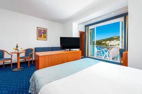 Hotel Vis in Dubrovnik — foto 14