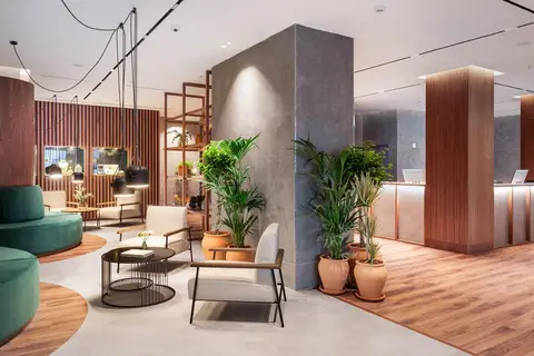 Meliá Granada in Granada — foto 10