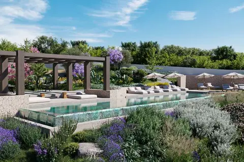 Eliamos Villas Hotel & Spa in Σπαρτιά — foto 2