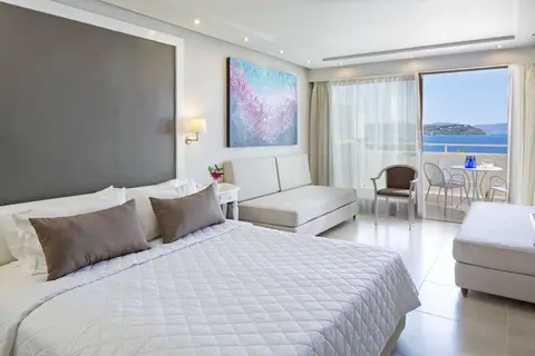 Kassandra Bay Resort & Spa in Achladias, foto 17