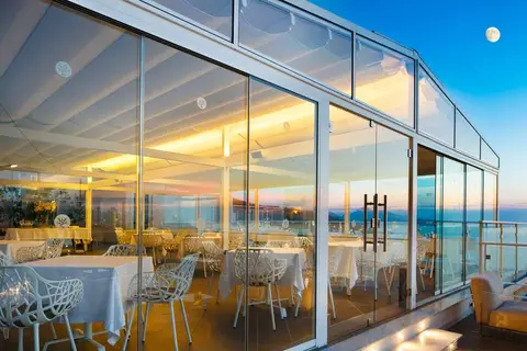 Villa Fiorella Art Hotel in Massa Lubrense, foto 7