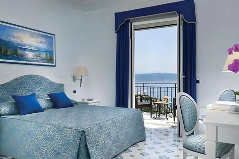 Hotel Raito in Vietri sul Mare — foto 6