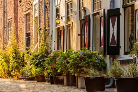 Van der Valk Leusden Amersfoort foto 22