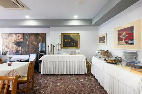 Diros in Athene — foto 26