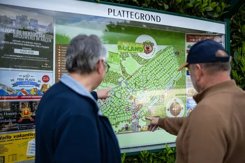 Camping Roland foto 3